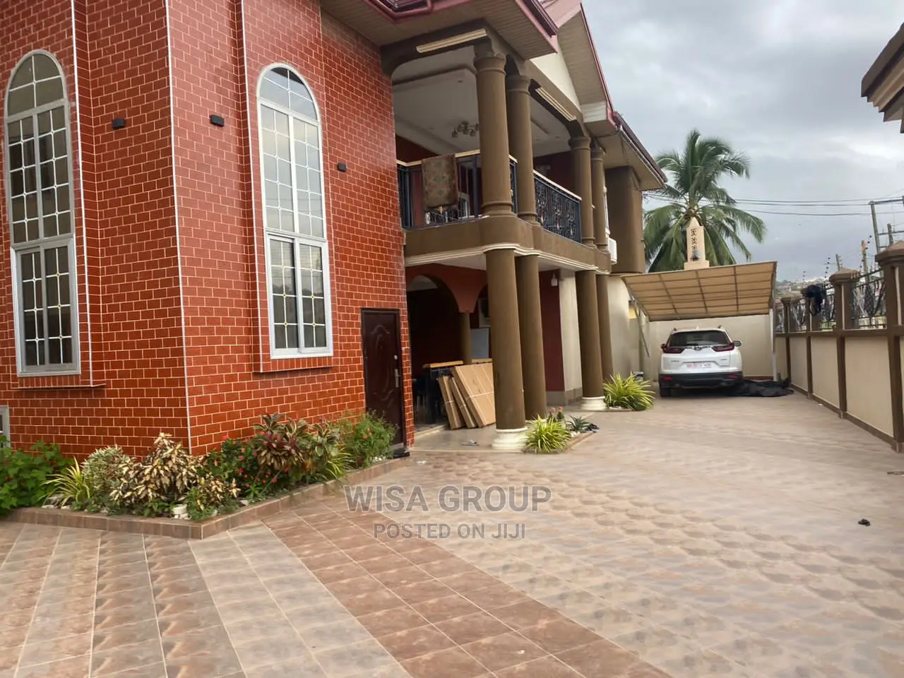 2bdrm Apartment in Wisa Groups, Accra Metropolitan for Rent in Accra Metropolitan