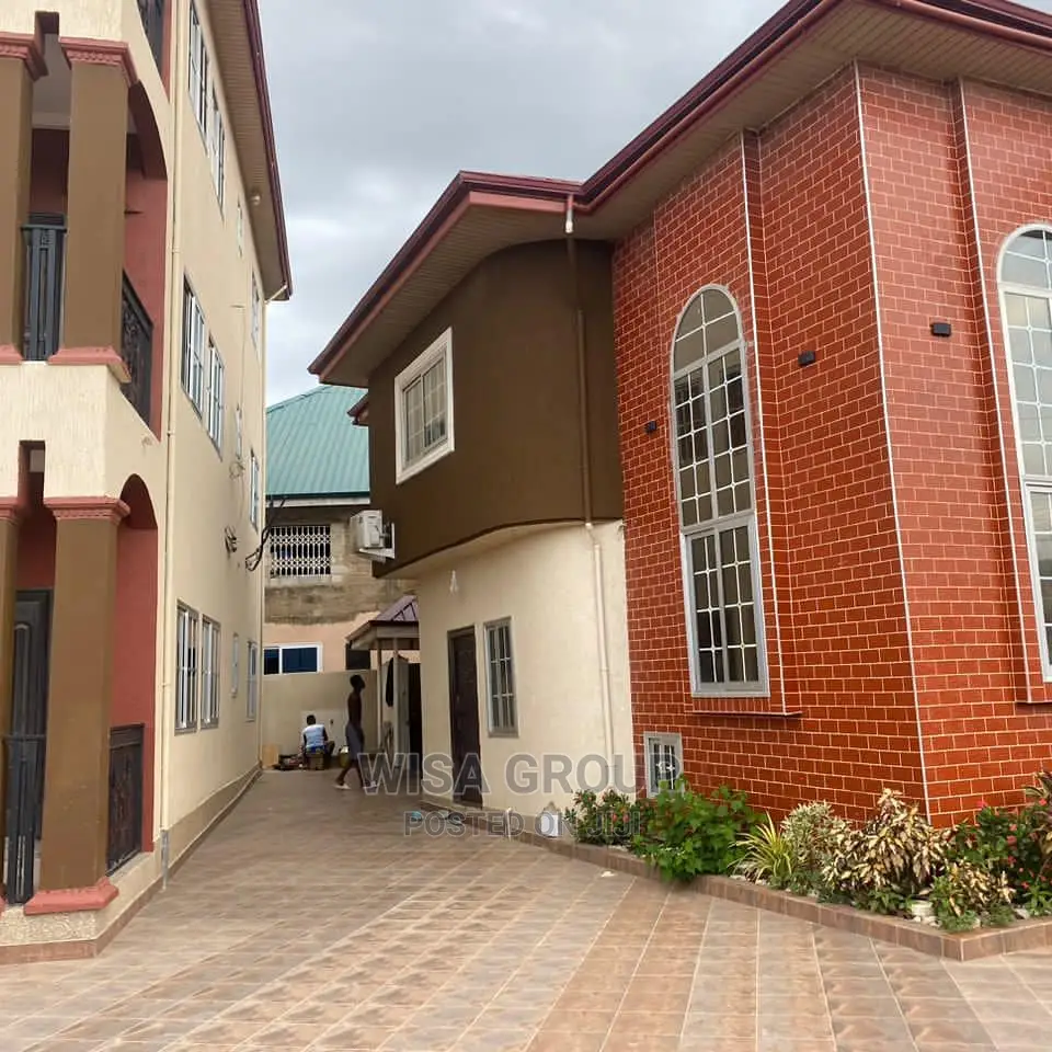 2bdrm Apartment in Wisa Groups, Accra Metropolitan for Rent in Accra Metropolitan