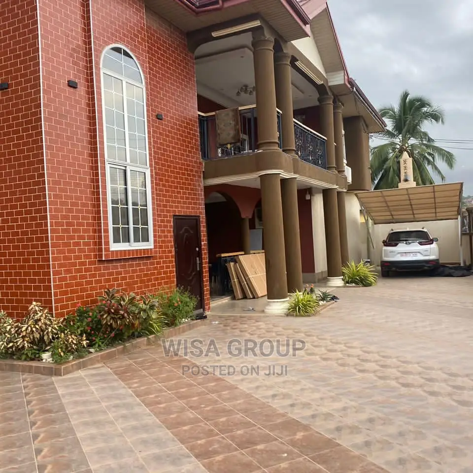 2bdrm Apartment in Wisa Groups, Accra Metropolitan for Rent in Accra Metropolitan