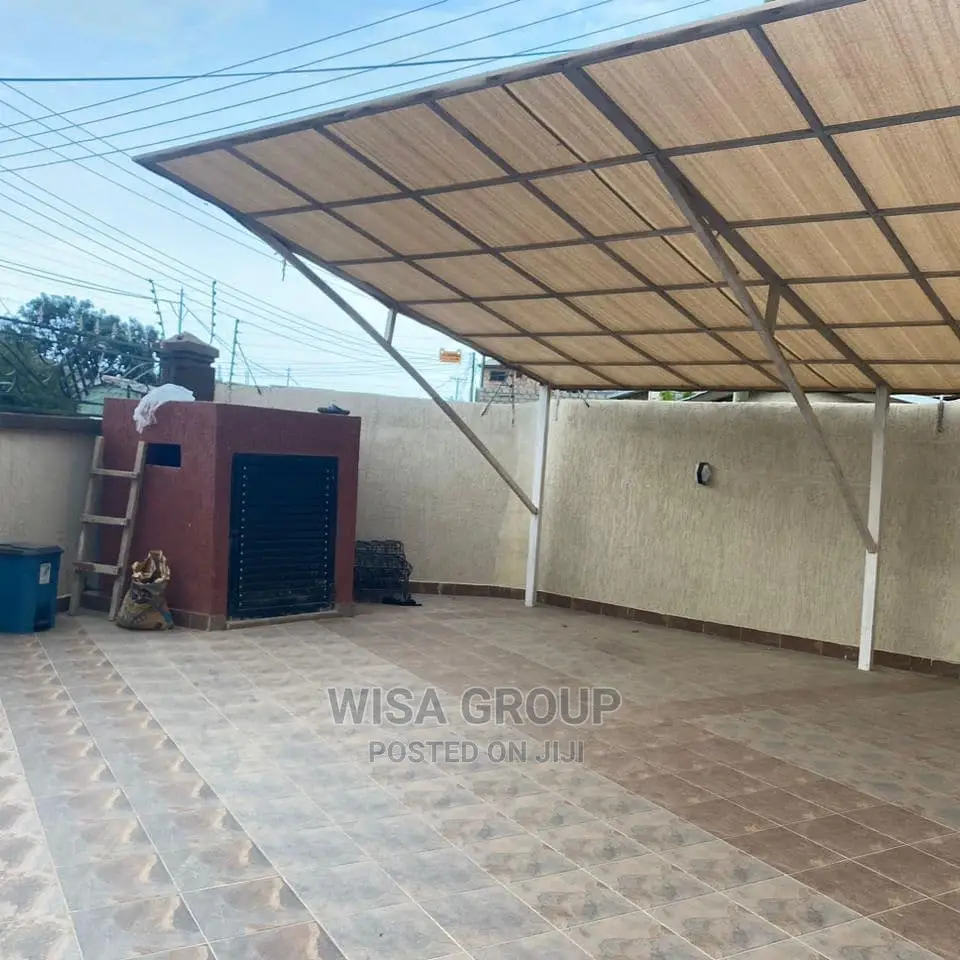 2bdrm Apartment in Wisa Groups, Accra Metropolitan for Rent in Accra Metropolitan