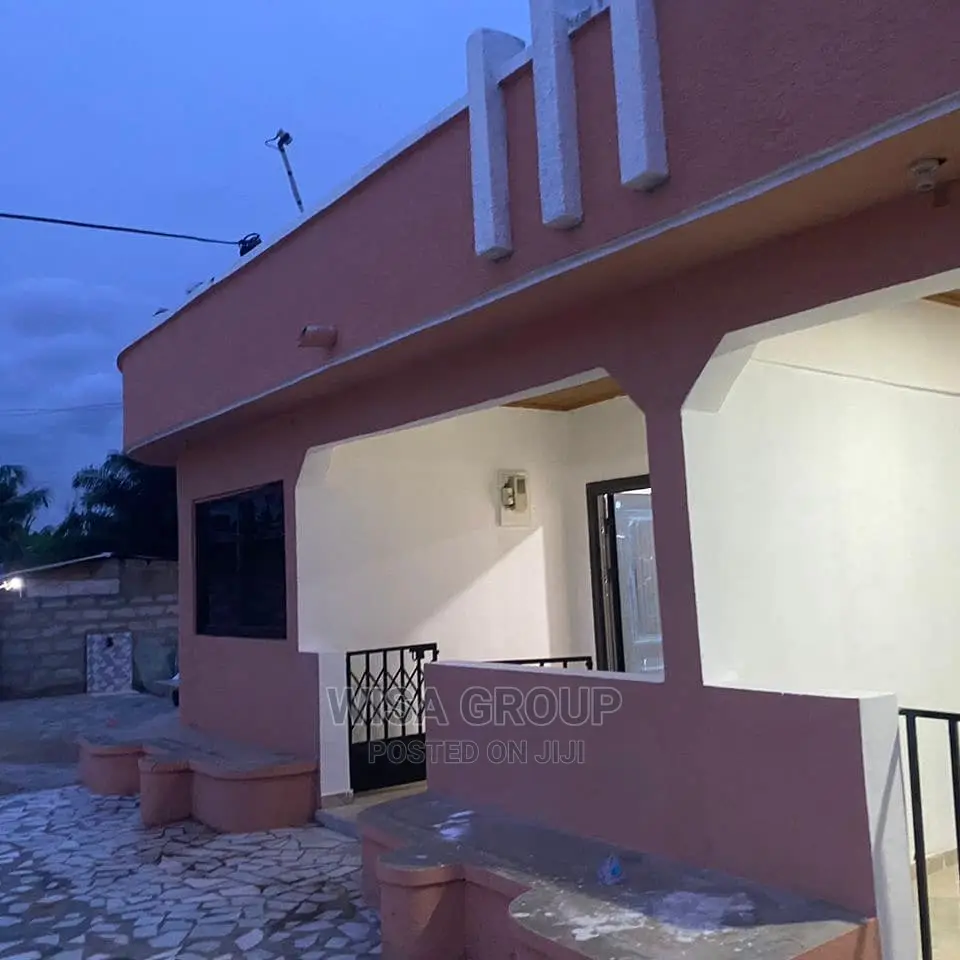2bdrm Apartment in Wisa Groups, Accra Metropolitan for rent in Accra Metropolitan