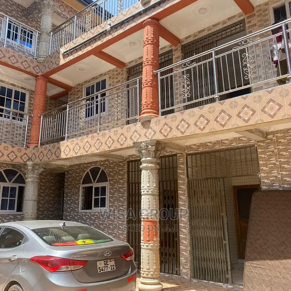 1bdrm Apartment in Wisa Groups, Accra Metropolitan for Rent in Accra Metropolitan
