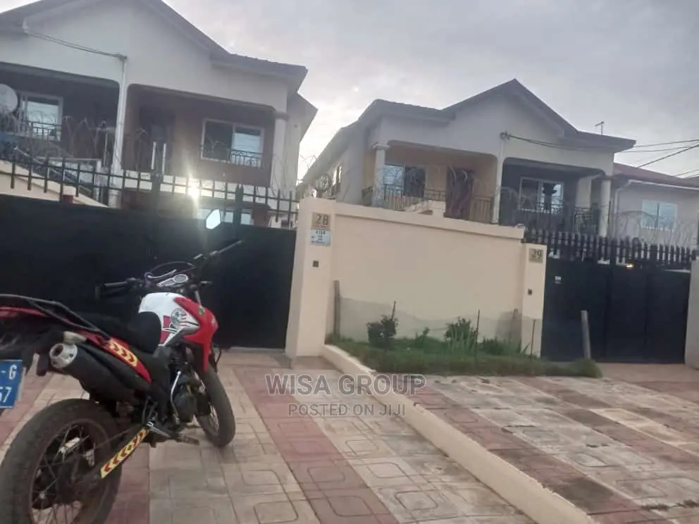 3bdrm House in Wisa Groups, Accra Metropolitan for Rent in Accra Metropolitan