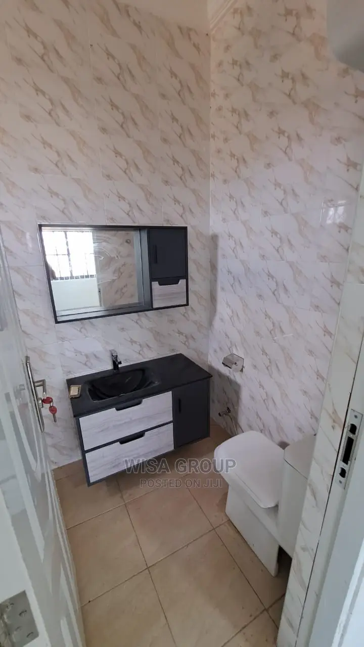 2bdrm Apartment in Wisa Groups, Tema Metropolitan for rent in Tema Metropolitan