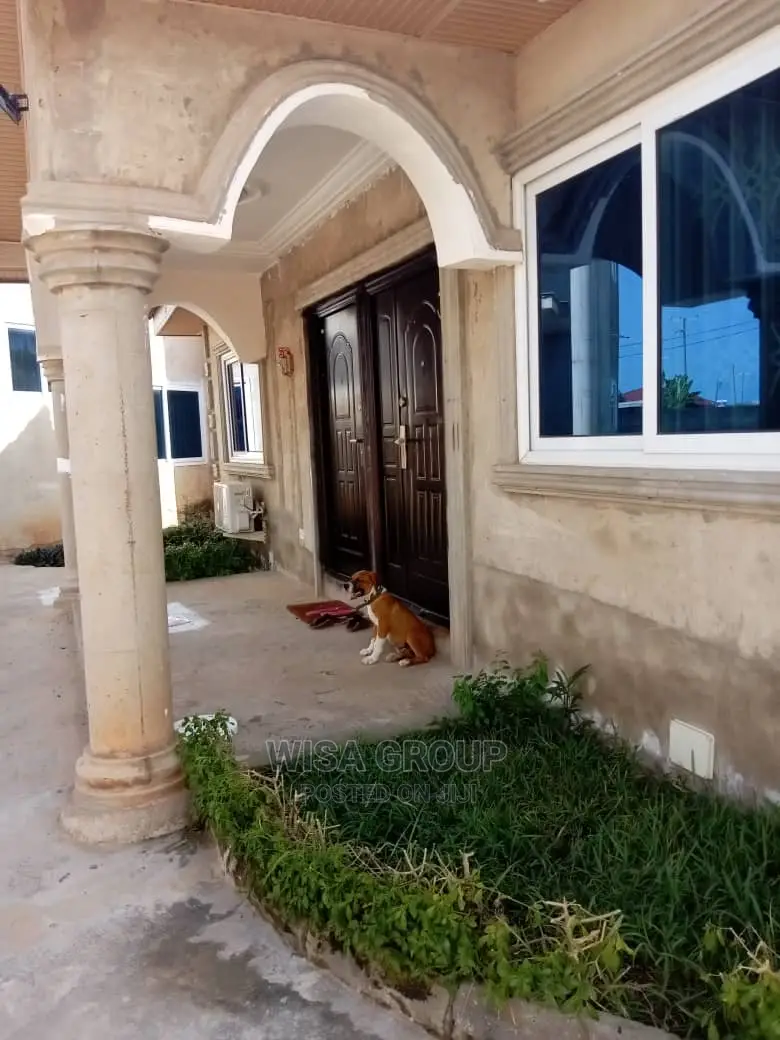 2bdrm House in Wisa Groups, McCarthy Hill for Rent in McCarthy Hill
