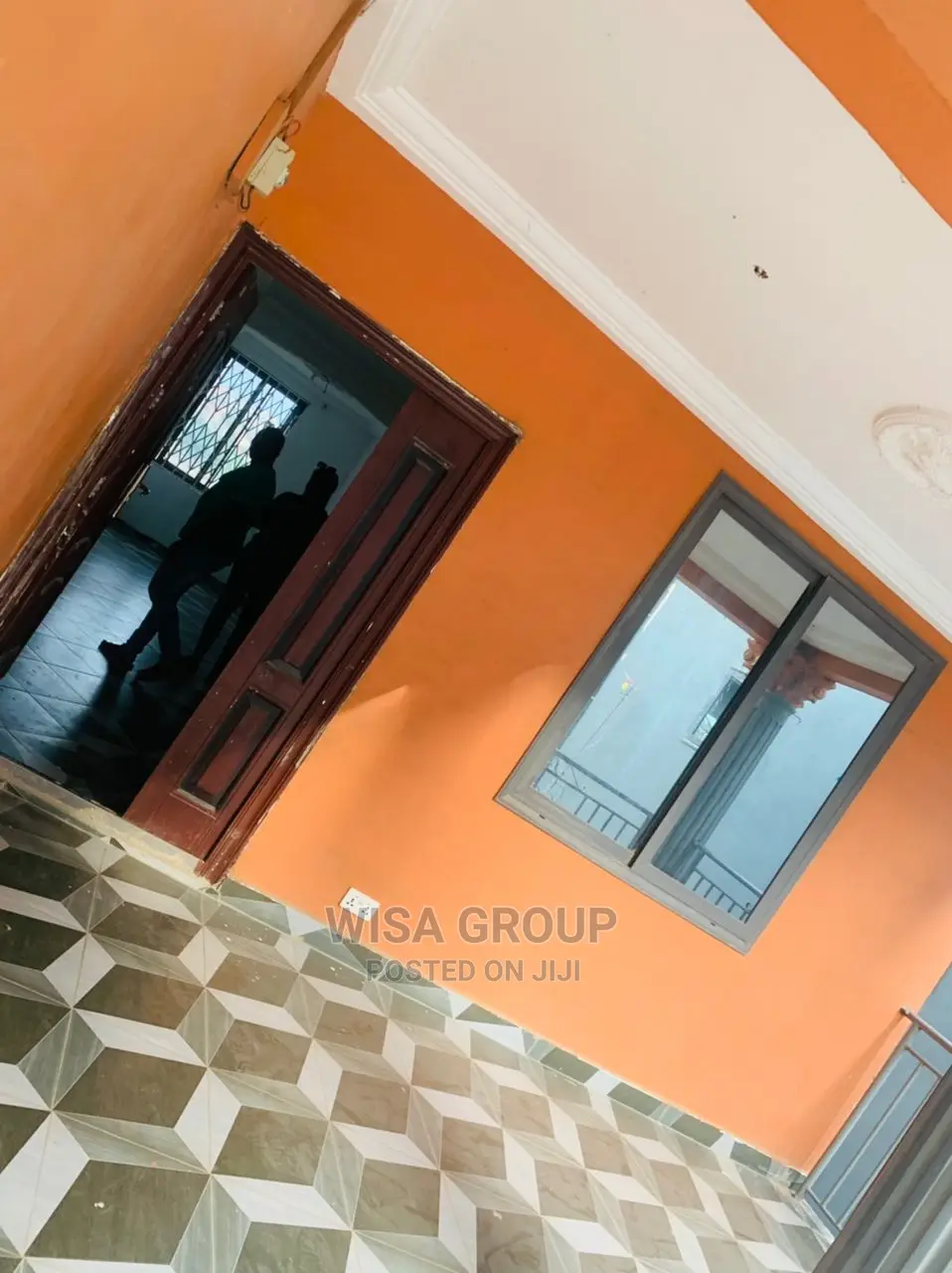 1bdrm Apartment in Wisa Groups, Accra Metropolitan for rent in Accra Metropolitan