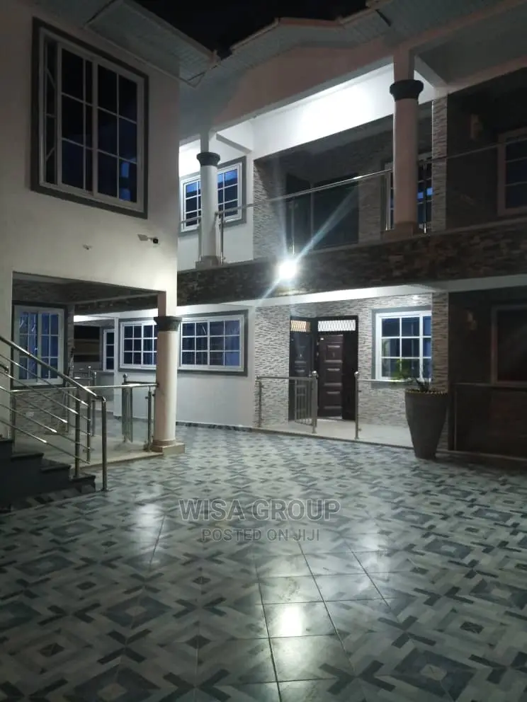 1bdrm Apartment in Wisa Groups, Accra Metropolitan for Rent in Accra Metropolitan