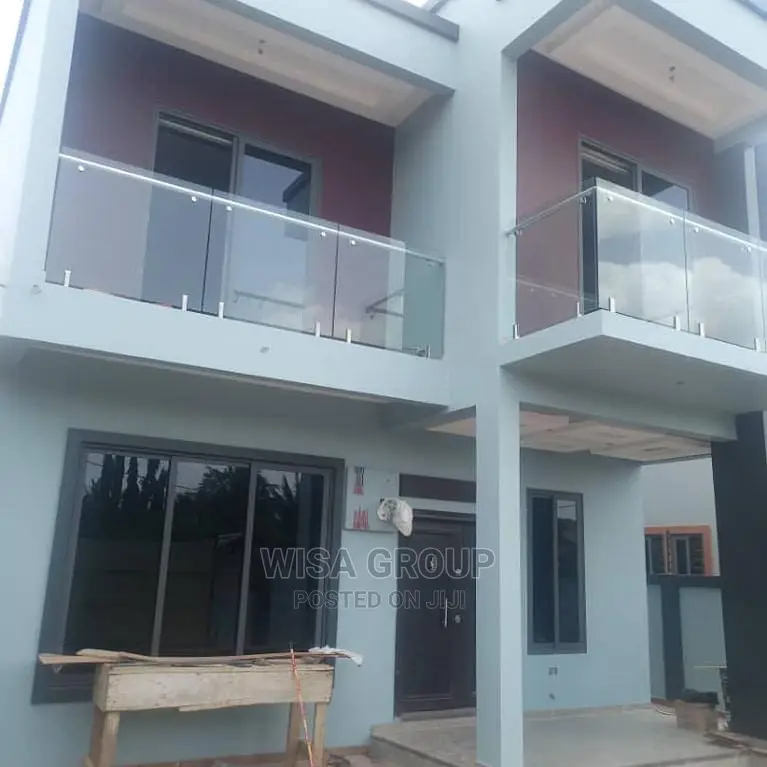 4bdrm Duplex in Wisa Groups, Accra Metropolitan for Rent in Accra Metropolitan
