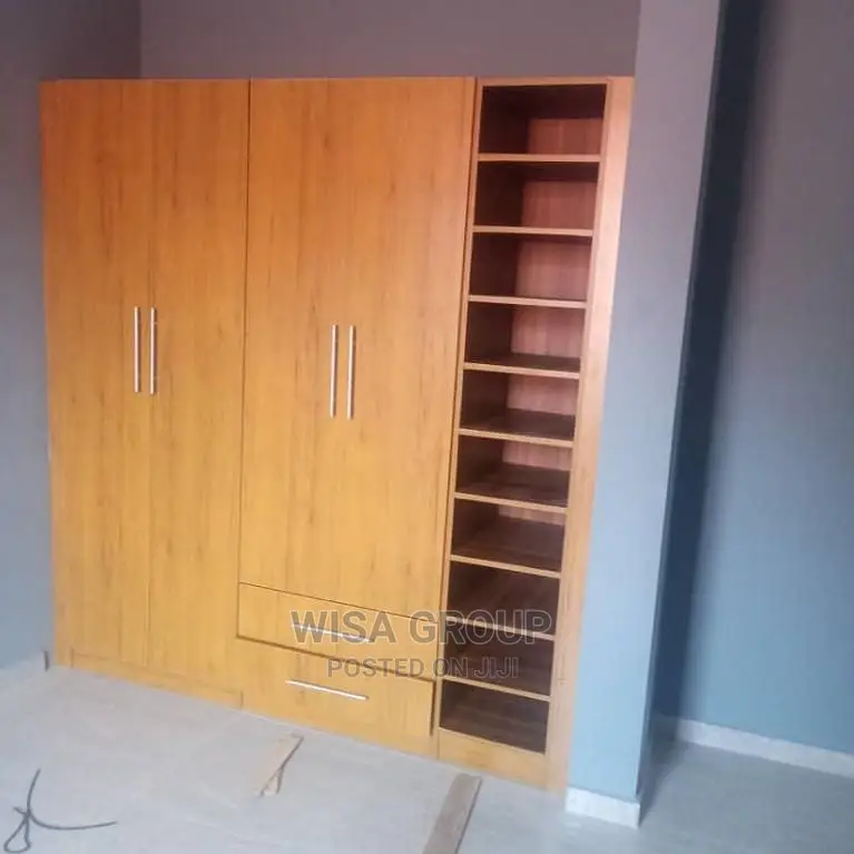 4bdrm Duplex in Wisa Groups, Accra Metropolitan for Rent in Accra Metropolitan