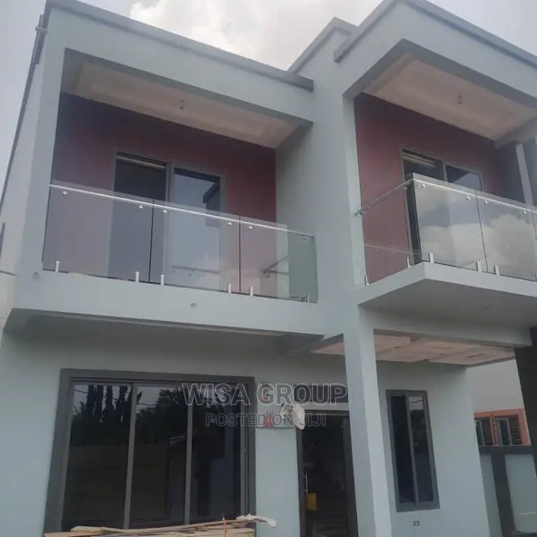 4bdrm Duplex in Wisa Groups, Accra Metropolitan for Rent in Accra Metropolitan