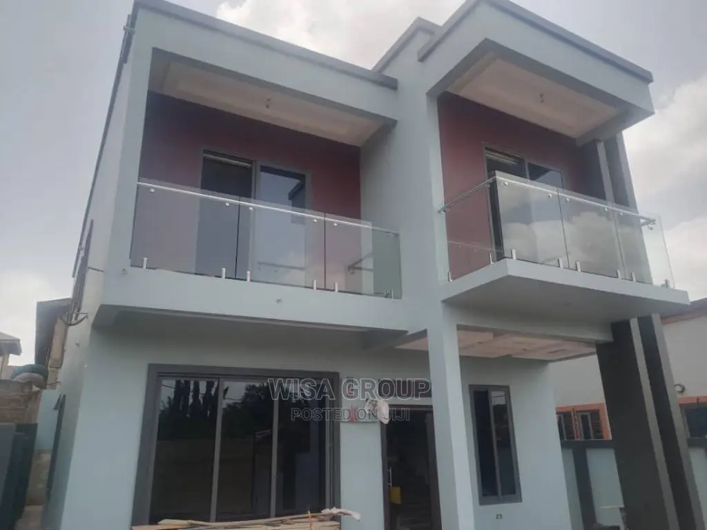 4bdrm Duplex in Wisa Groups, Accra Metropolitan for Rent in Accra Metropolitan