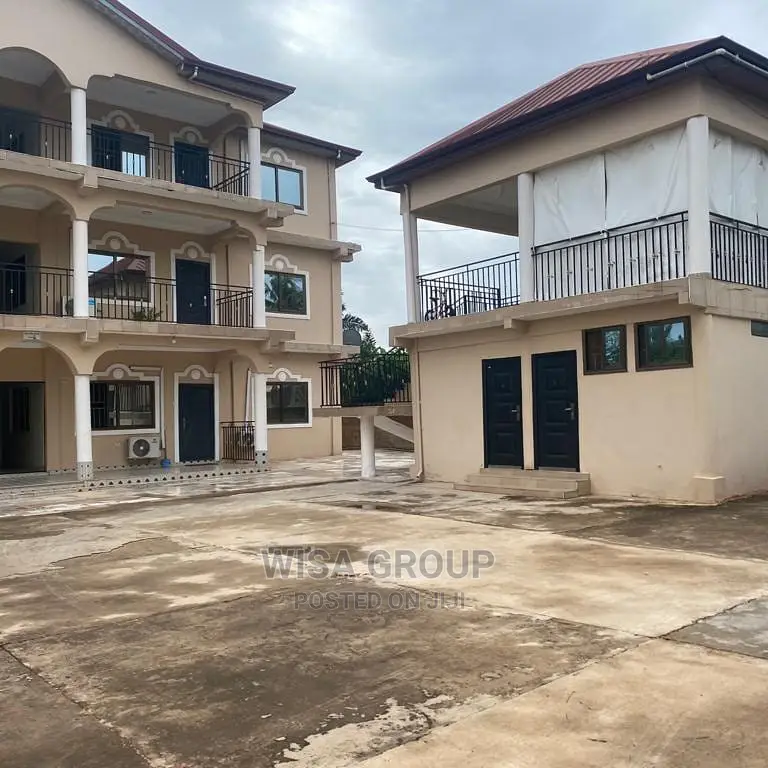 2bdrm Apartment in Wisa Groups, Accra Metropolitan for Rent in Accra Metropolitan