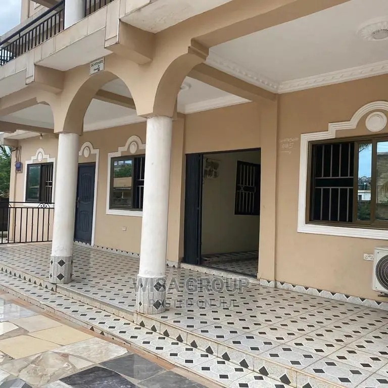 2bdrm Apartment in Wisa Groups, Accra Metropolitan for Rent in Accra Metropolitan