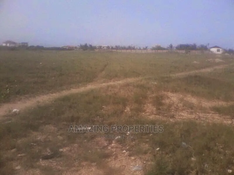 5,000: Acres Beachfront Land Sege Beach Ada 250,000 Per Acre in Accra Metropolitan