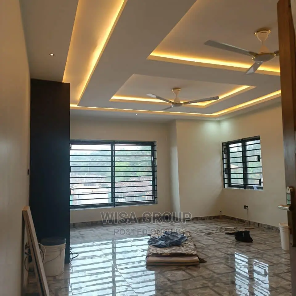 4bedrooms House Story Building for Sale in Accra Metropolitan