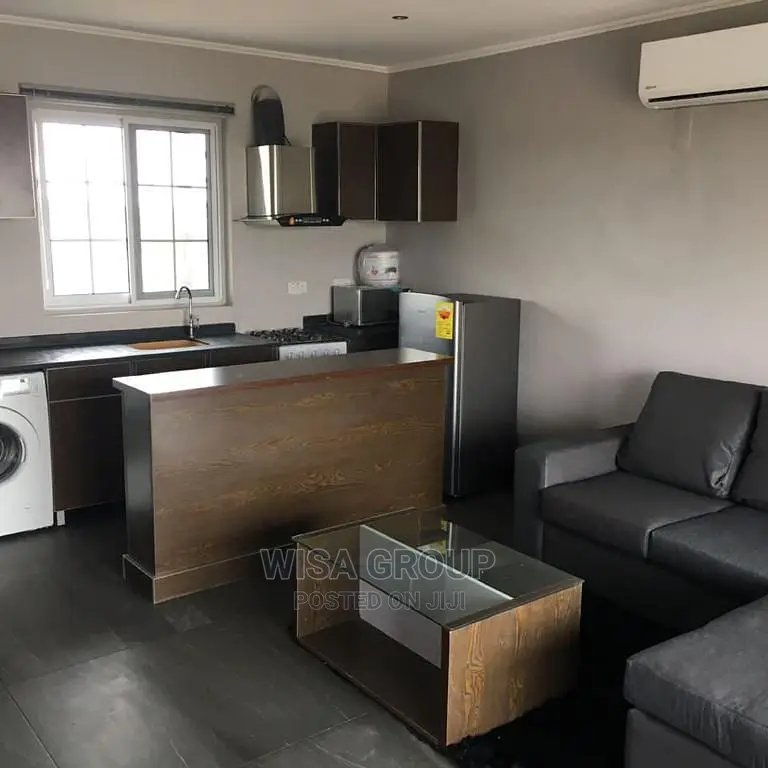 Furnished 1bdrm Apartment in Wisa Groups, Accra Metropolitan for Sale in Accra Metropolitan