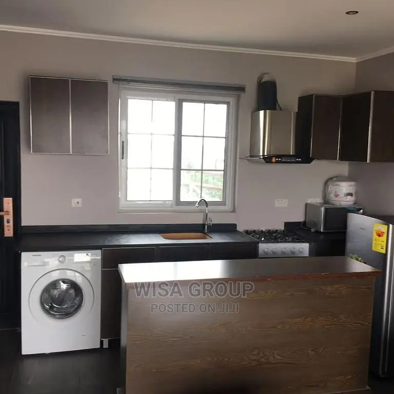 Furnished 1bdrm Apartment in Wisa Groups, Accra Metropolitan for Sale in Accra Metropolitan