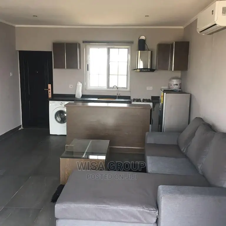 Furnished 1bdrm Apartment in Wisa Groups, Accra Metropolitan for Sale in Accra Metropolitan