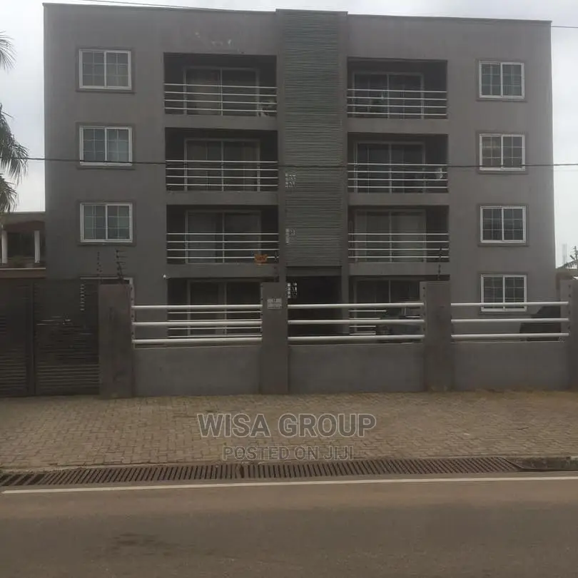 Furnished 1bdrm Apartment in Wisa Groups, Accra Metropolitan for Sale in Accra Metropolitan