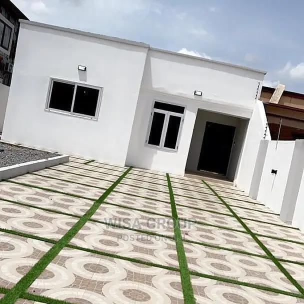 3 Bedroom House for Sale in Accra Metropolitan