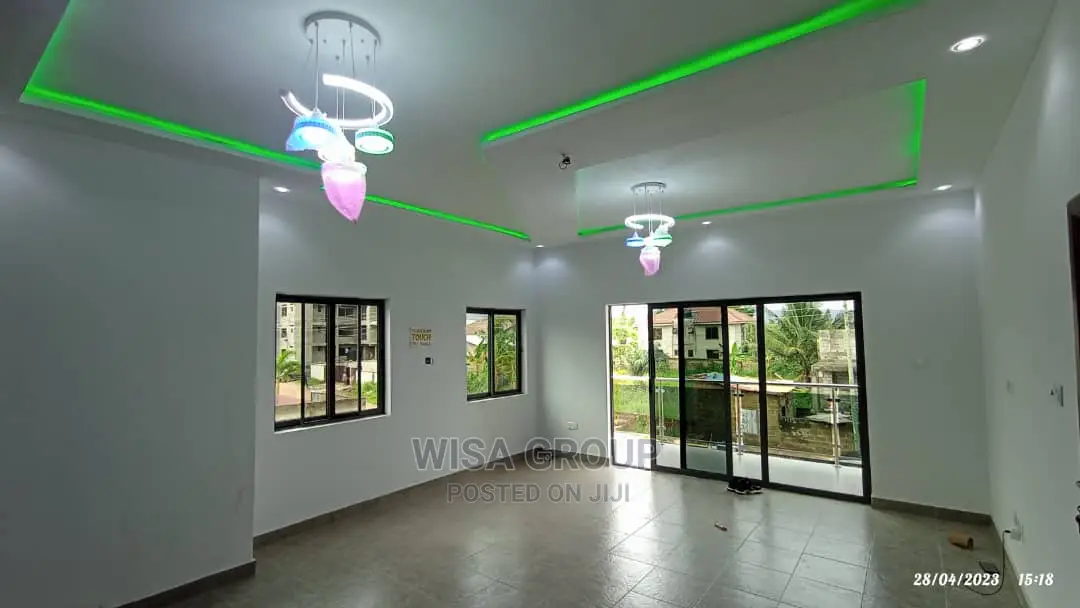 House for Sale in Accra Metropolitan