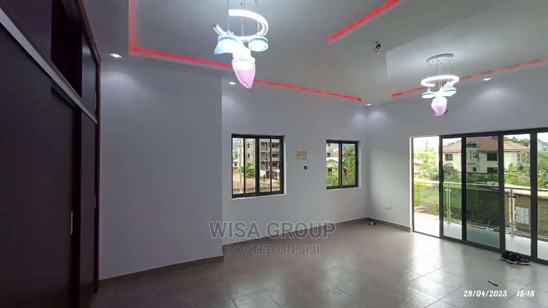 House for Sale in Accra Metropolitan