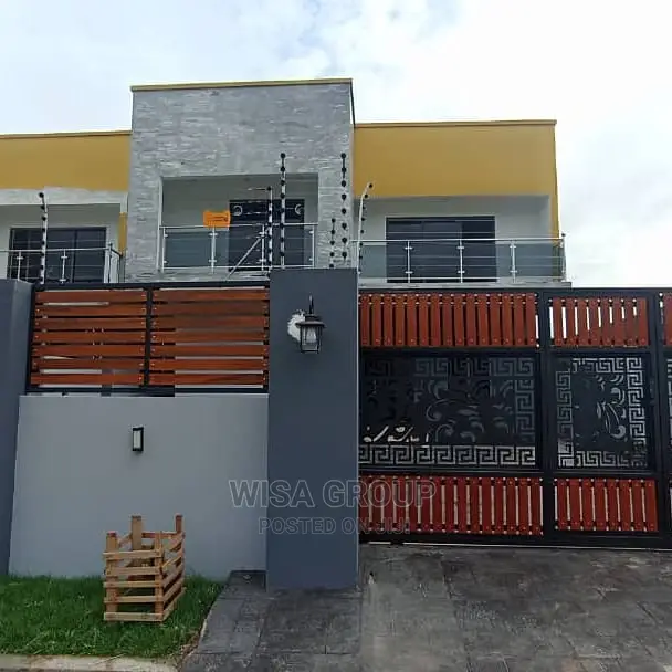 House for Sale in Accra Metropolitan