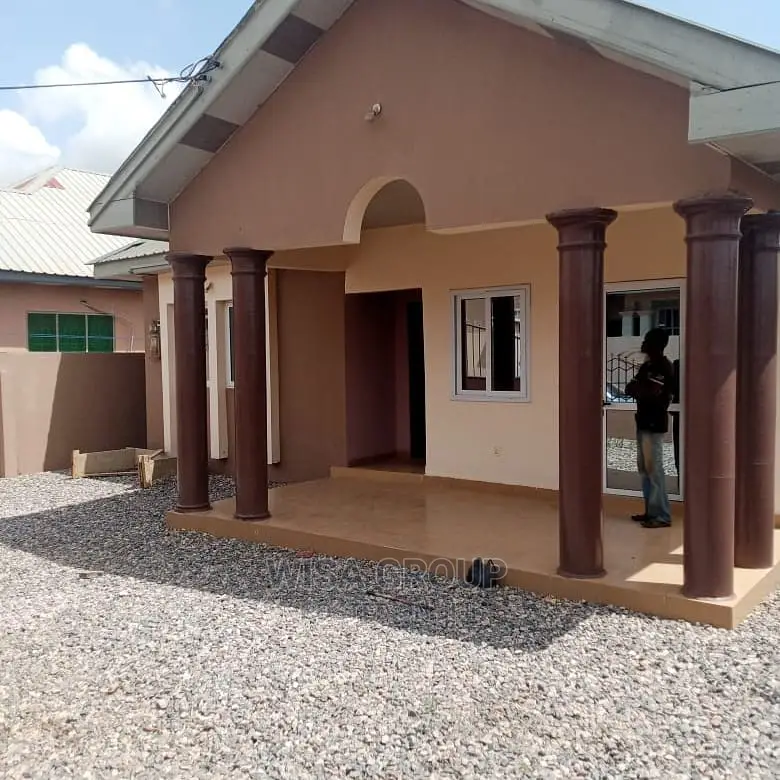 2bdrm House in Wisa Groups, Accra Metropolitan for rent in Accra Metropolitan