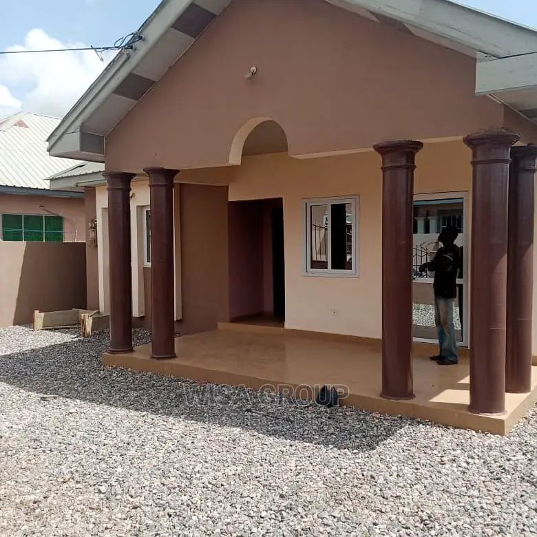 2bdrm House in Wisa Groups, Accra Metropolitan for rent in Accra Metropolitan