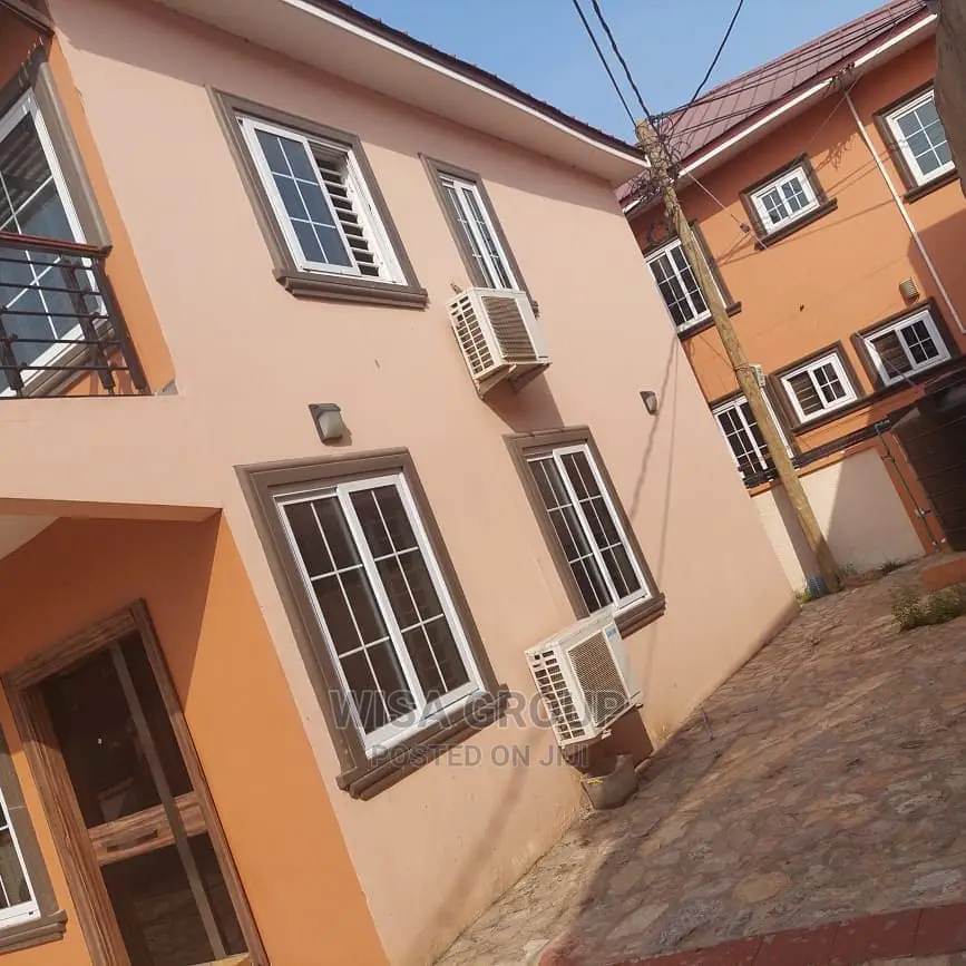 3bdrm House in Wisa Groups, Accra Metropolitan for Rent in Accra Metropolitan