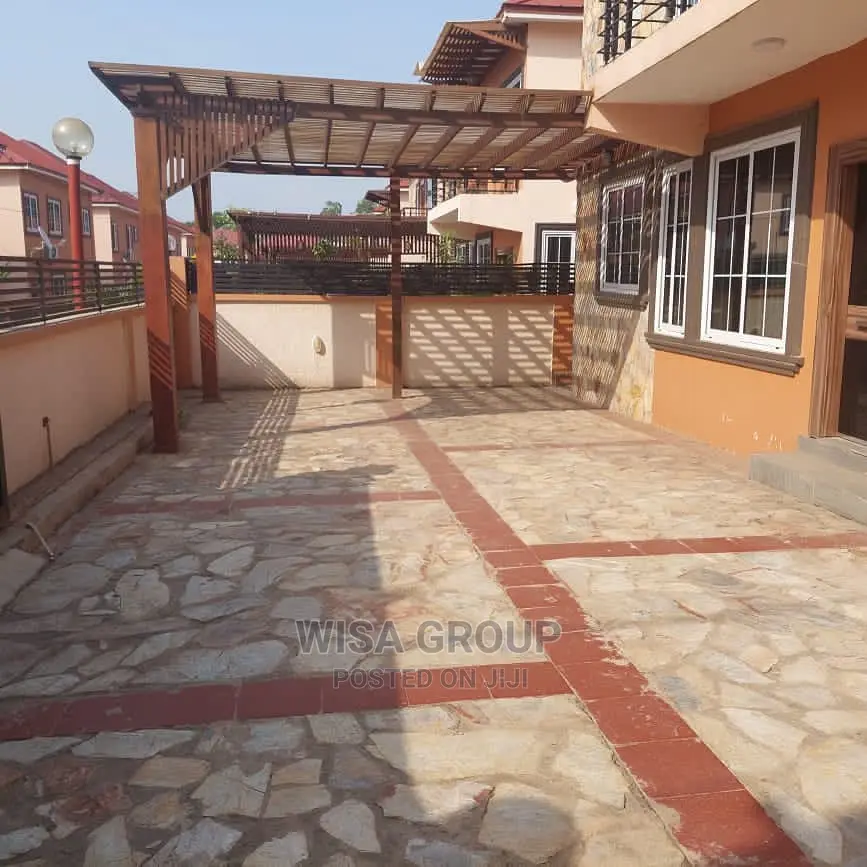 3bdrm House in Wisa Groups, Accra Metropolitan for Rent in Accra Metropolitan