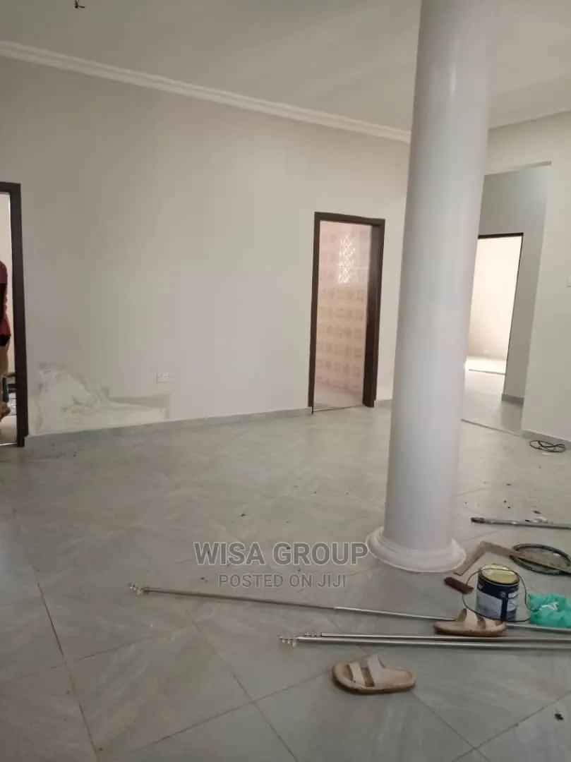 3bdrm Apartment in Wisa Groups, Haatso for Rent in Haatso