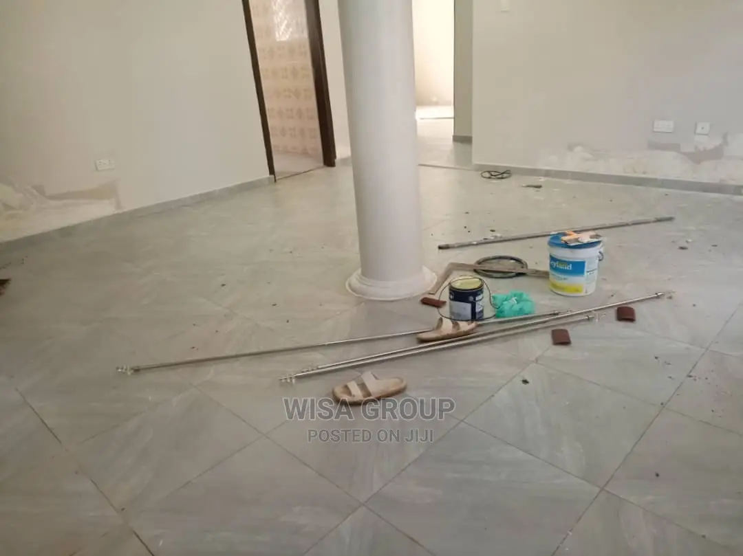 3bdrm Apartment in Wisa Groups, Haatso for Rent in Haatso