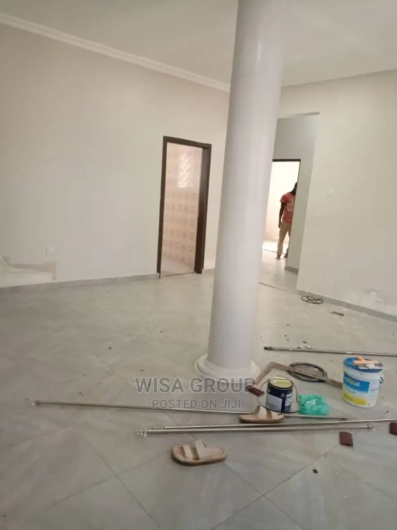 3bdrm Apartment in Wisa Groups, Haatso for Rent in Haatso