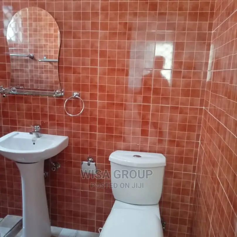 3bdrm Apartment in Wisa Groups, Haatso for Rent in Haatso