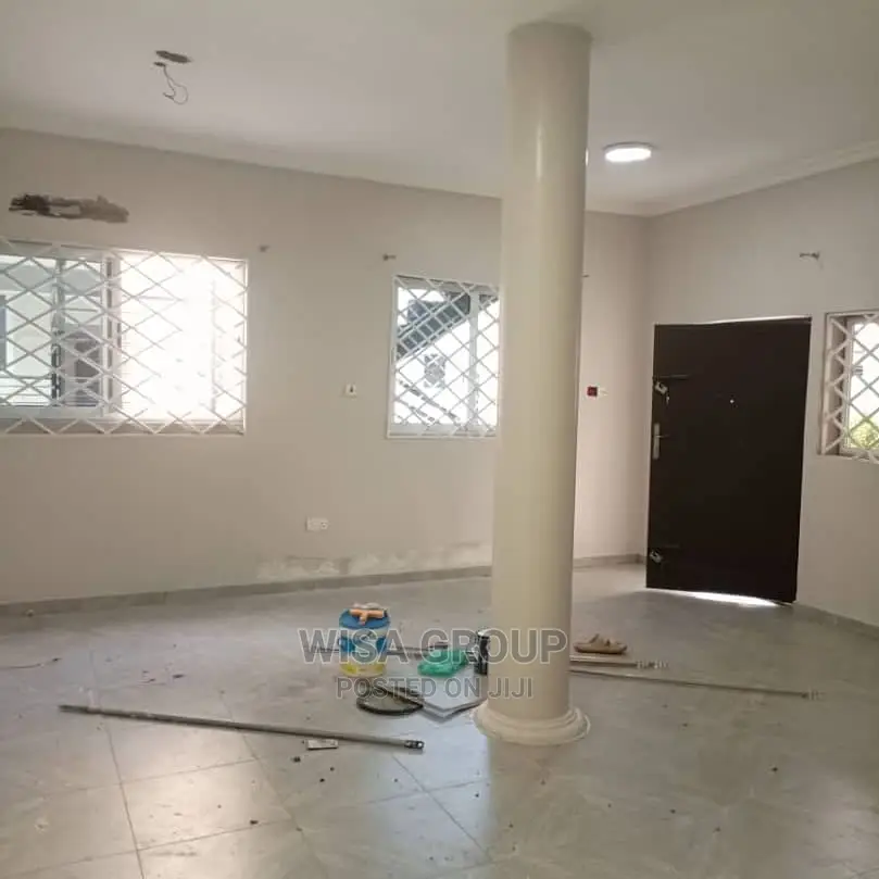 3bdrm Apartment in Wisa Groups, Haatso for Rent in Haatso