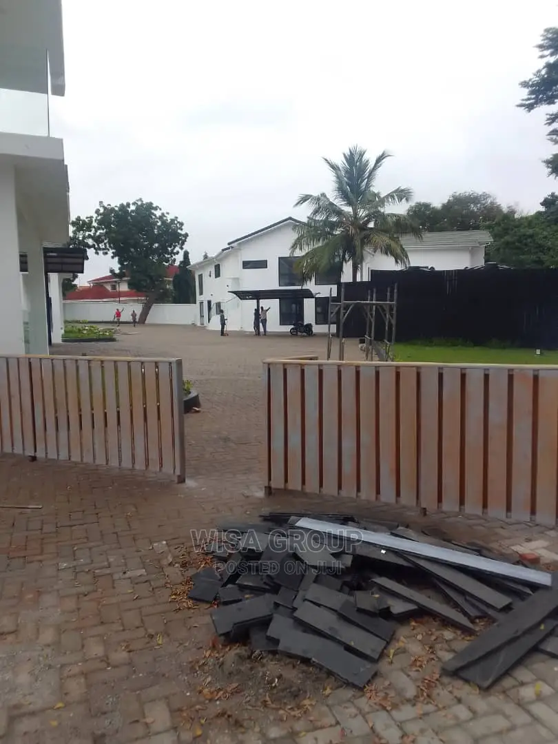 4bdrm Duplex in Wisa Groups, Cantonments for Rent in Cantonments