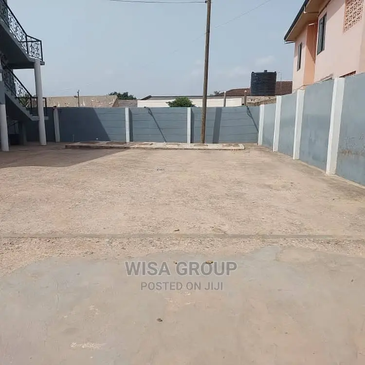 2bdrm Apartment in Wisa Groups, Achimota for Rent in Achimota