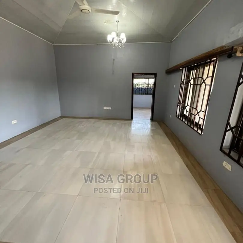 4bdrm House in Wisa Groups, New Gbawe for Rent in New Gbawe
