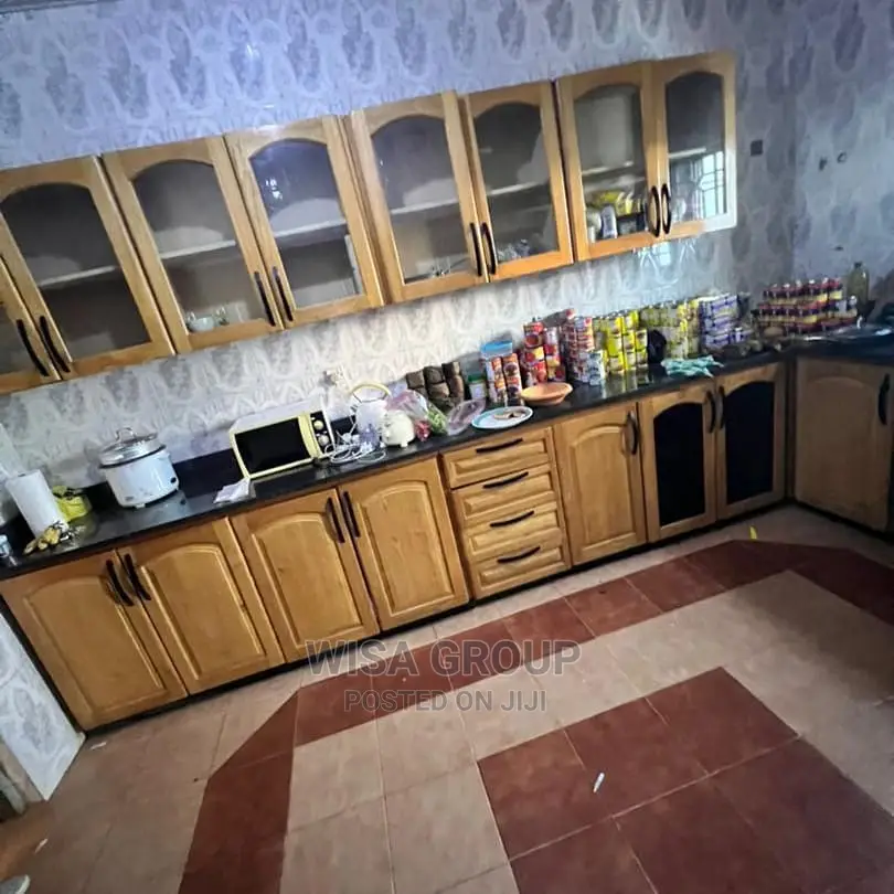 4bdrm House in Wisa Groups, New Gbawe for Rent in New Gbawe