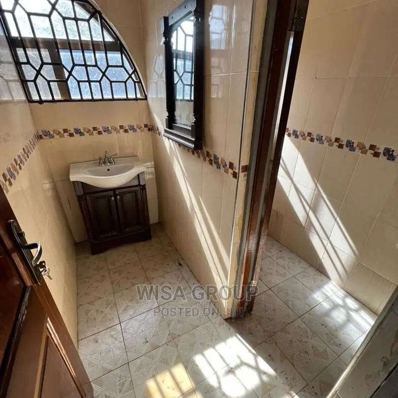 4bdrm House in Wisa Groups, New Gbawe for Rent in New Gbawe