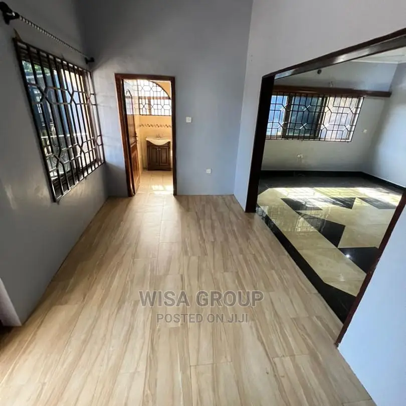 4bdrm House in Wisa Groups, New Gbawe for Rent in New Gbawe
