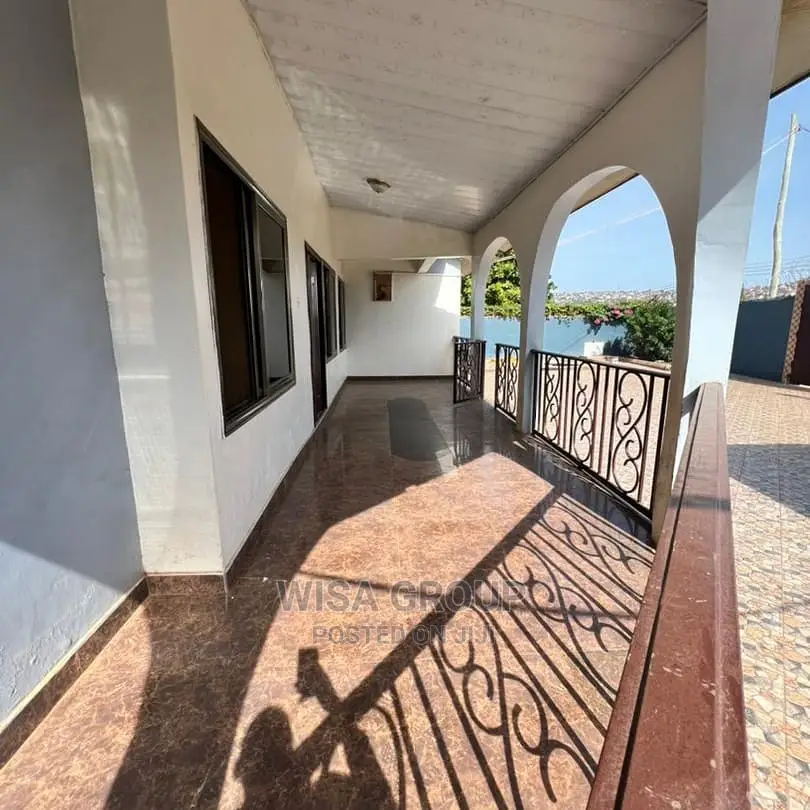 4bdrm House in Wisa Groups, New Gbawe for Rent in New Gbawe