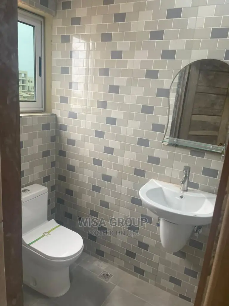 2bdrm Apartment in Wisa Groups, Accra Metropolitan for Rent in Accra Metropolitan