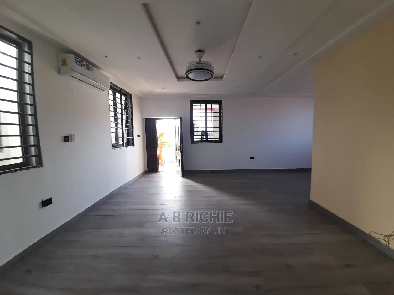 2bdrm Apartment in Ab Richie Properties, Tseaddo for rent in Tseaddo