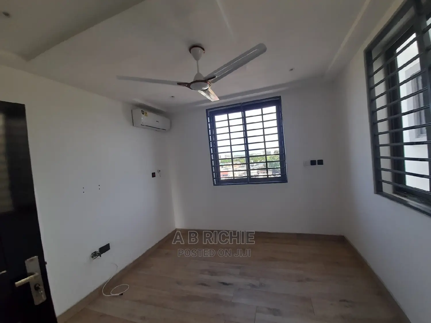 2bdrm Apartment in Ab Richie Properties, Tseaddo for rent in Tseaddo