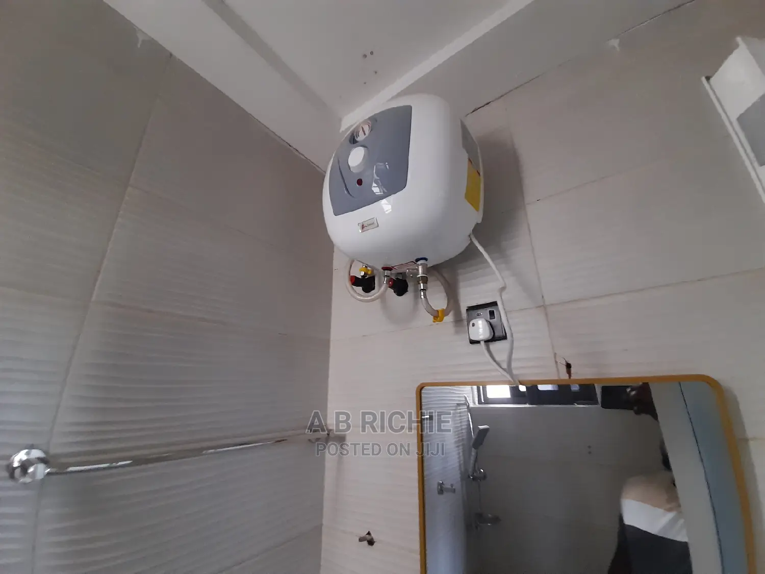 2bdrm Apartment in Ab Richie Properties, Tseaddo for rent in Tseaddo
