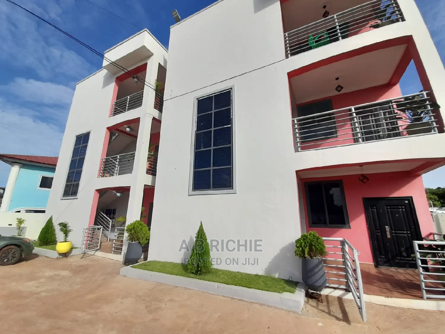 2bdrm Apartment in Ab Richie Properties, Tseaddo for rent in Tseaddo