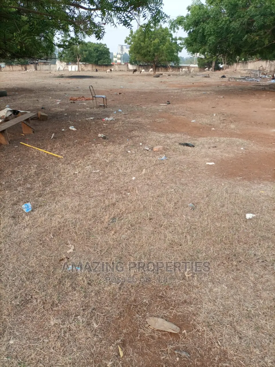 5.64 Acres
Location : ACCRA MALL in Spintex
