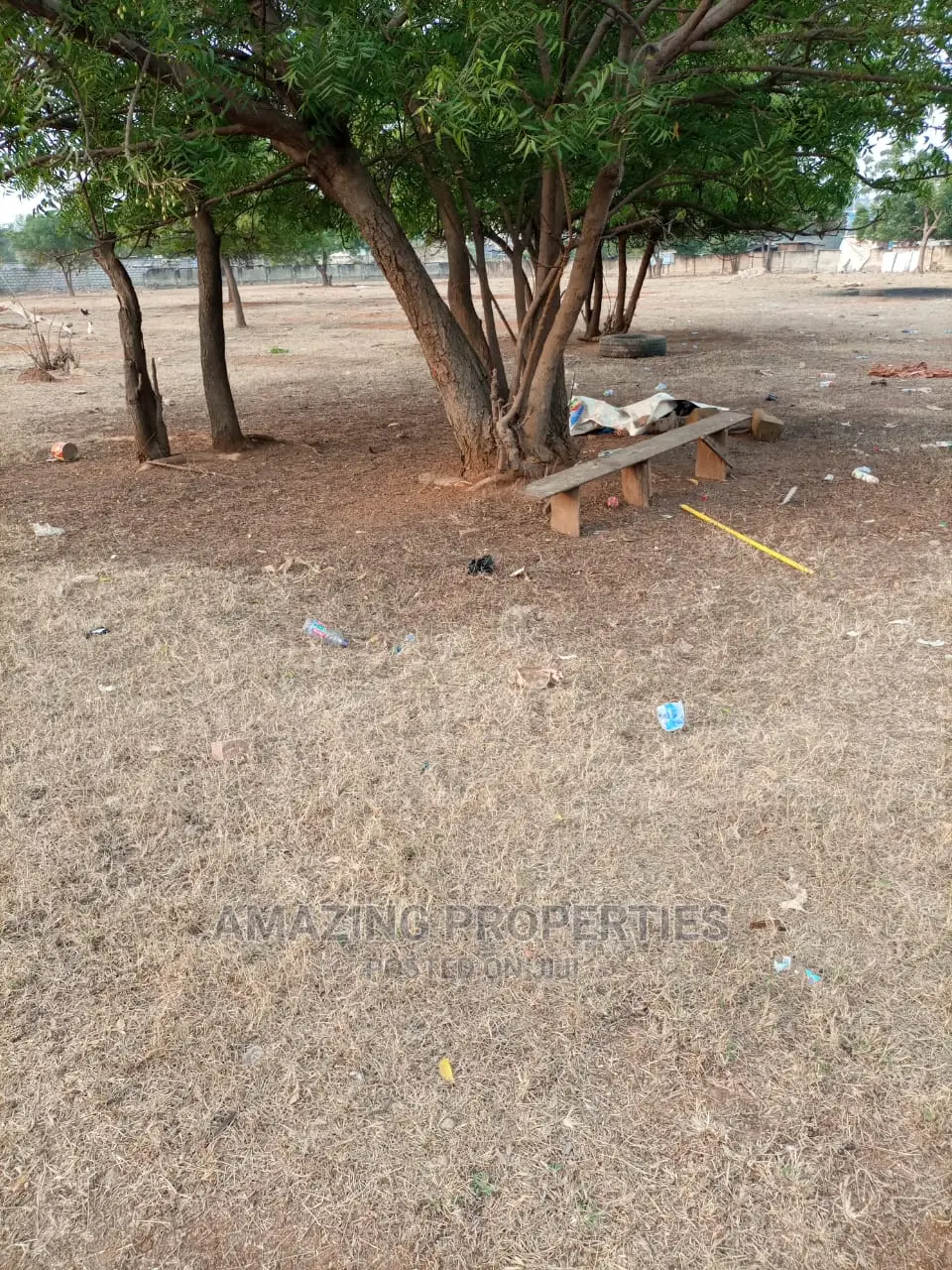 5.64 Acres
Location : ACCRA MALL in Spintex